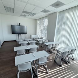Think Academy - Irvine