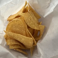 Boojum - Chips