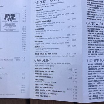 Yard House - New American Near Me - Atlanta, Georgia Yard House - New American Near Me - Atlanta, Georgia