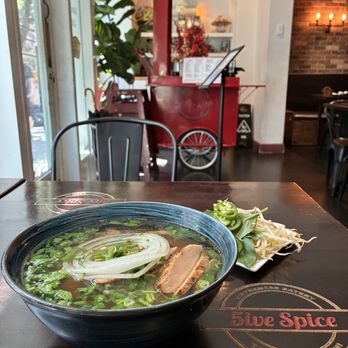 5ive Spice - Vietnamese Near Me - New York, New York 5ive Spice - Vietnamese Near Me - New York, New York