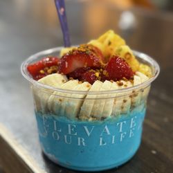 Pure Acai Bowl