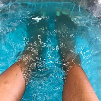 JM Nail Studio - Soaking for pedicure. - Nail Salons Near Me - Clayton, California JM Nail Studio - Soaking for pedicure. - Nail Salons Near Me - Clayton, California