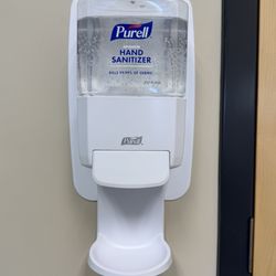 Clean hands, pure heart