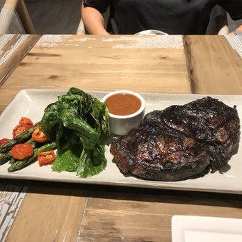 CURRENT Coastal Cuisine - Lounges Near Me - Newport Beach, California