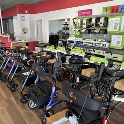 Mobility Plus