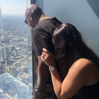 Skydeck Chicago - Observatories Near Me - Chicago, Illinois