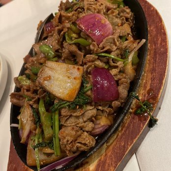 JiangNan - Boston - Chinese Near Me - Boston, Massachusetts