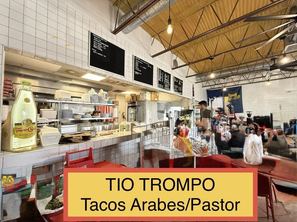 Tío Trompo