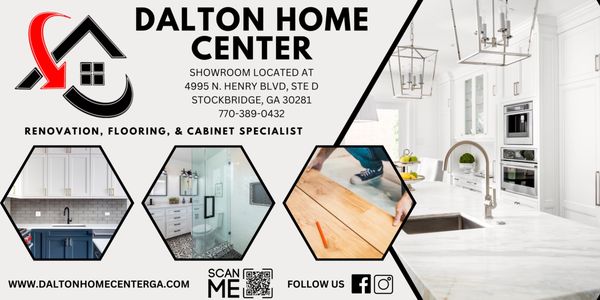 Dalton Home Center on Yelp