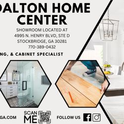 Dalton Home Center