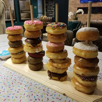 A & H Donuts - Donuts Near Me - Fort Worth, Texas A & H Donuts - Donuts Near Me - Fort Worth, Texas