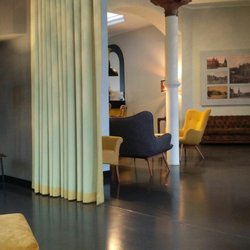 Postel Wolgast - Lobby