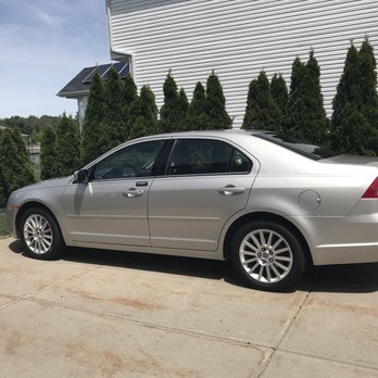 Delta Sonic Car Wash - Terrific wax job! So shiny! - Auto Detailing Near Me - Williamsville, New York
