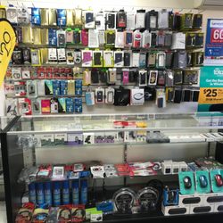 Channel wireless