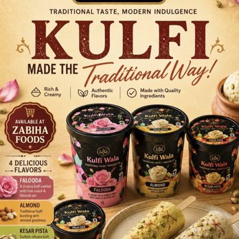 Zabiha Foods - Grocery Near Me - Surrey, British Columbia Zabiha Foods - Grocery Near Me - Surrey, British Columbia