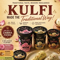 Zabiha Foods