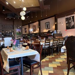 Tarquin Argentinian Restaurant - Beautiful restaurant.