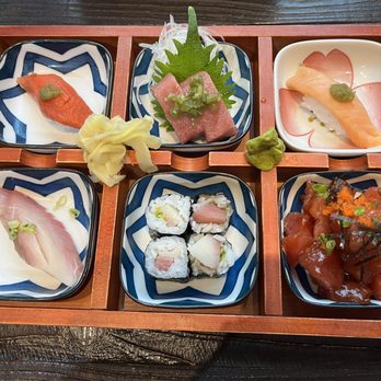 Urban Sushi Kitchen - Rainier Box - Japanese Near Me - Seattle, Washington