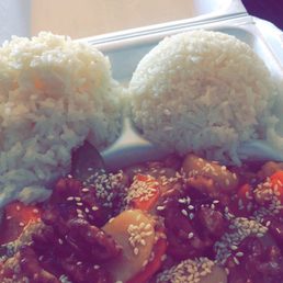 Egg Roll