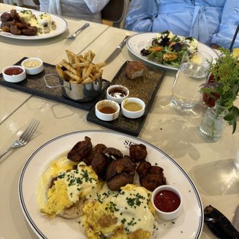 SET Steak & Sushi - Brunch - Steakhouses Near Me - Newport Beach, California SET Steak & Sushi - Brunch - Steakhouses Near Me - Newport Beach, California