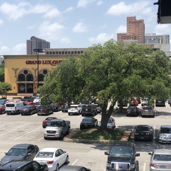 Lashes by Ann - Grand luxe shopping center - Eyelash Service Near Me - Houston, Texas