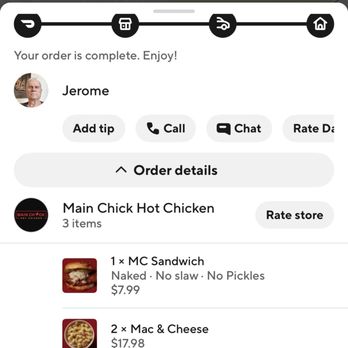 Main Chick Hot chicken - Fast Food Near Me - Oceanside, California Main Chick Hot chicken - Fast Food Near Me - Oceanside, California