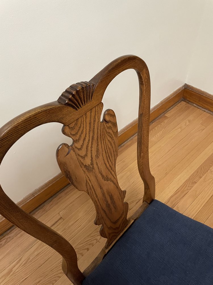 Rich's Galaxy Upholstery - upholstery in Riverside, IL