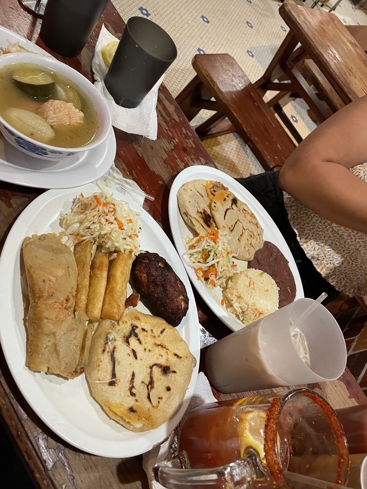 Panchita's Restaurant