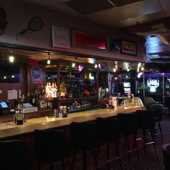 The Lounge - a bar with a lot of chairs - Bars Near Me - Cincinnati, Ohio
