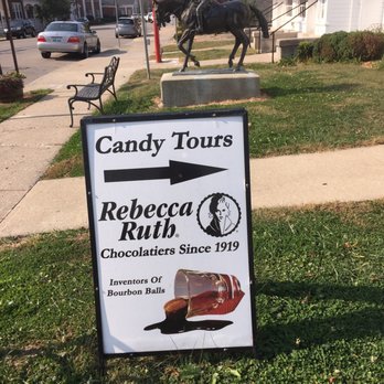 Rebecca-Ruth Candy - Candy Stores Near Me - Frankfort, Kentucky Rebecca-Ruth Candy - Candy Stores Near Me - Frankfort, Kentucky