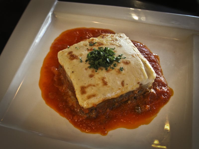 Lokanta Grill & Bar