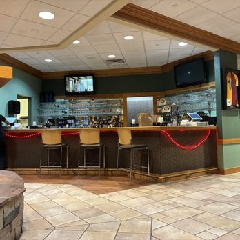 Roma - The bar area - Italian Near Me - Scottsbluff, Nebraska Roma - The bar area - Italian Near Me - Scottsbluff, Nebraska