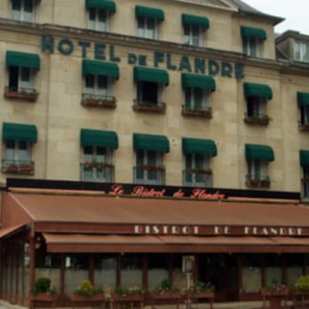 Le Bistrot de Flandre - Restaurants Near Me - Compiègne, 60 Le Bistrot de Flandre - Restaurants Near Me - Compiègne, 60