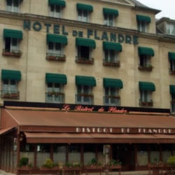 Le Bistrot de Flandre