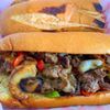 Big Joe's Sandwich Shop gift card