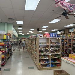 Subzi Mandi Indian Groceries