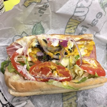 Subway - Sandwiches Near Me - Long Beach, California