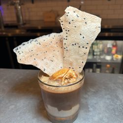 Khue’s Kitchen - Affogato