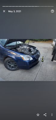 Champ Auto Wholesale