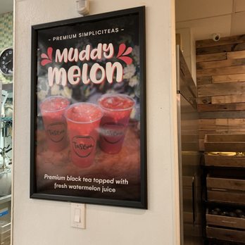 Tastea - Juice Bars & Smoothies Near Me - Garden Grove, California