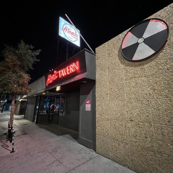 Atomic Tavern - Bars Near Me - Las Vegas, Nevada
