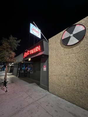 Atomic Tavern by null