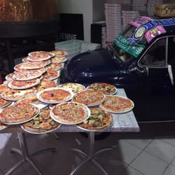 Le Stromboli