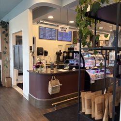 Blue Sky Cafe