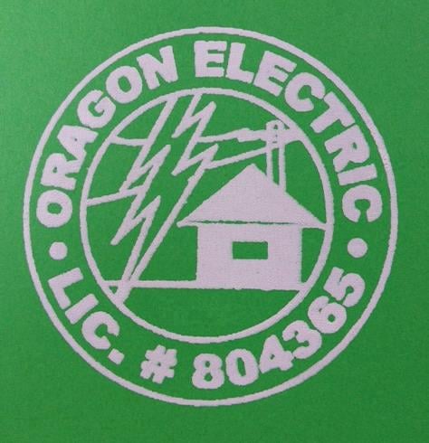 Slide of Oragon Electric