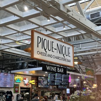 Pique-Nique - Bar area - Cheese Shops Near Me - Anaheim, California Pique-Nique - Bar area - Cheese Shops Near Me - Anaheim, California