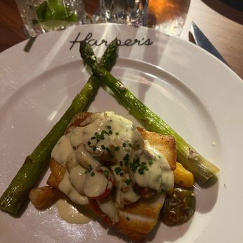 Harper's - Steakhouses Near Me - Nashville, Tennessee Harper's - Steakhouses Near Me - Nashville, Tennessee