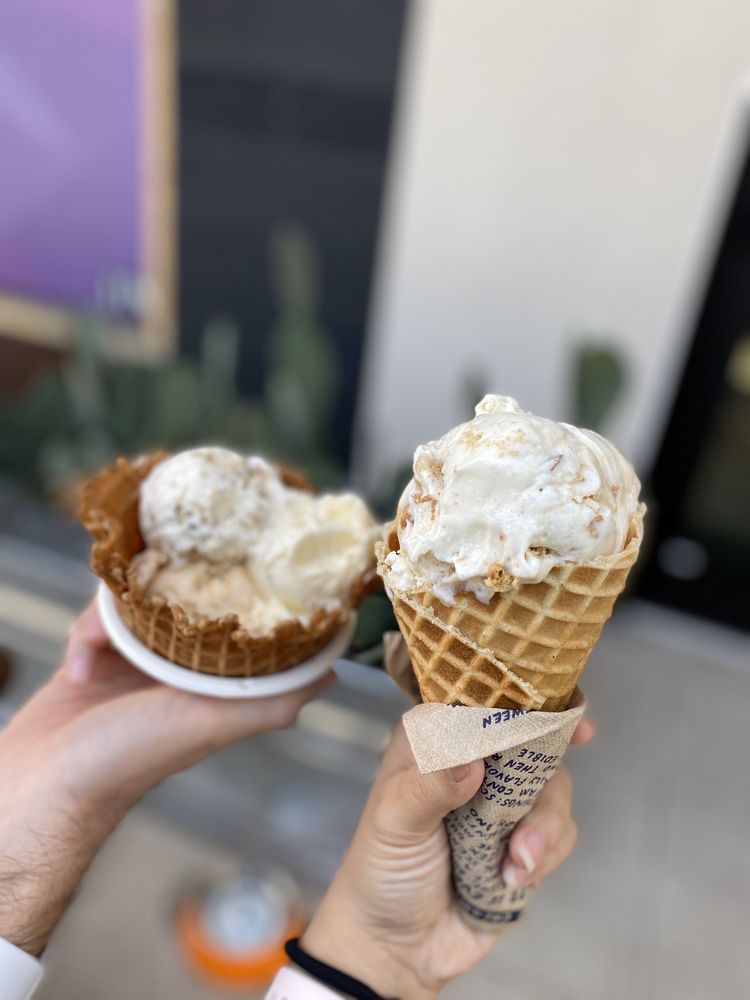 JENI’S SPLENDID ICE CREAMS 267 Photos & 153 Reviews Ice Cream