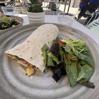 Gold Finch - Corned beef hash wrap - Delis Near Me - San Diego, California Gold Finch - Corned beef hash wrap - Delis Near Me - San Diego, California