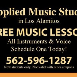 Applied Music Studio - Untitled